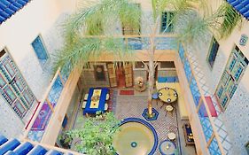 Riad Zara