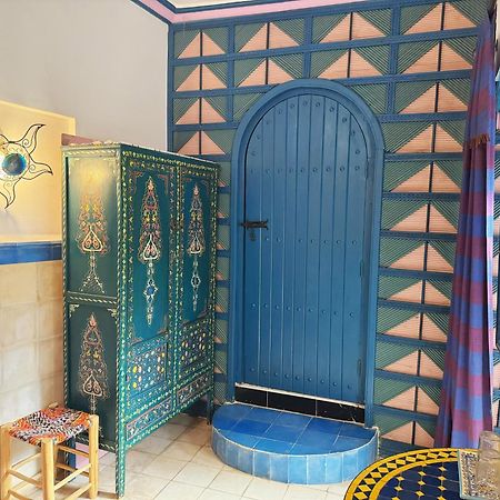 Riad Zara Marrakesh Exterior photo
