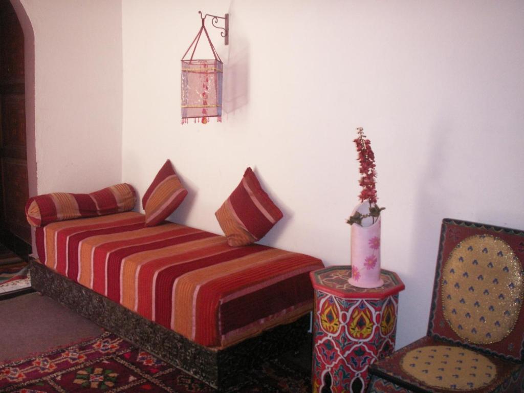 Riad Zara Maison D'Hotes Marrakesh Room photo
