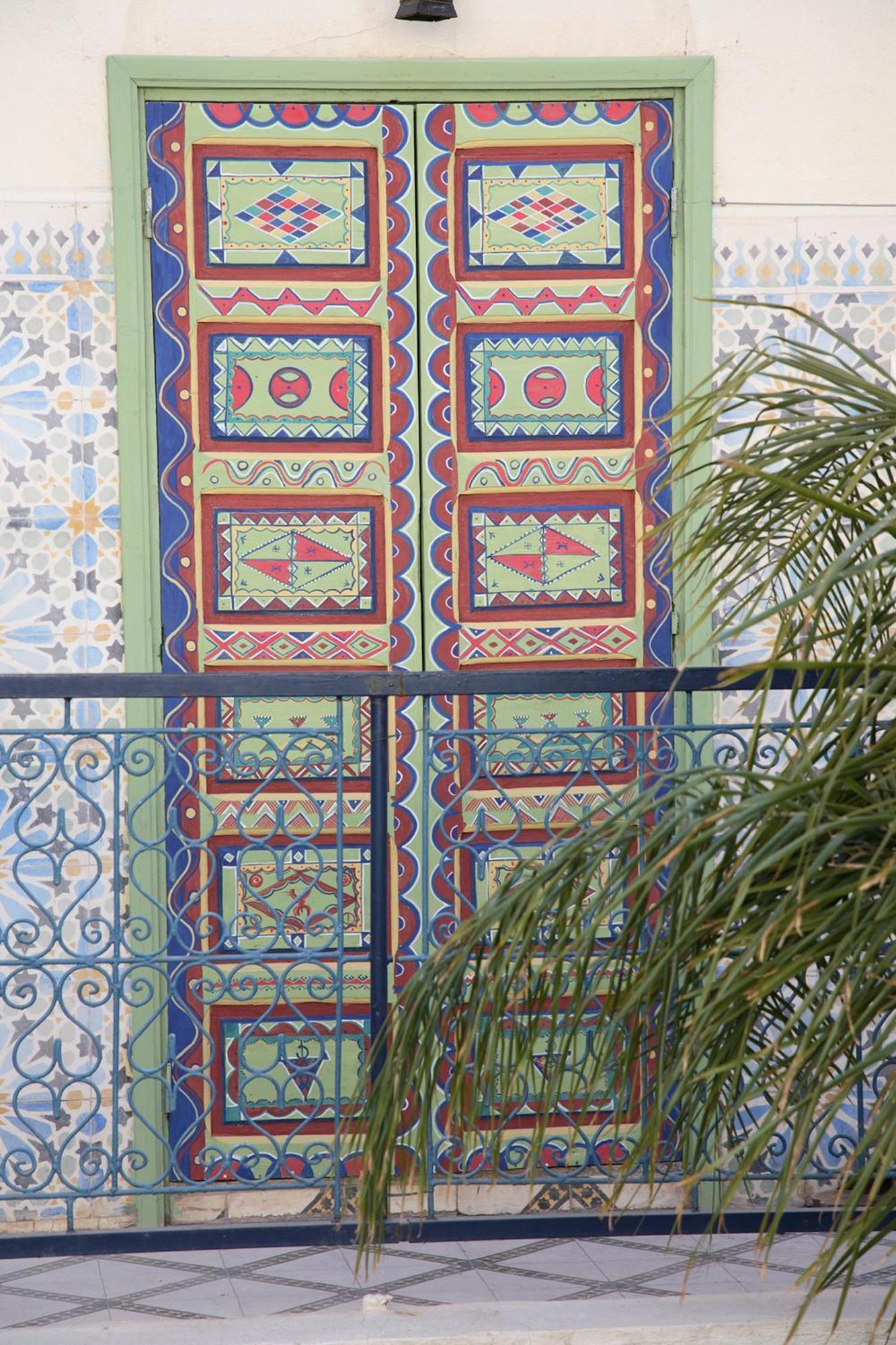 Riad Zara Marrakesh Room photo