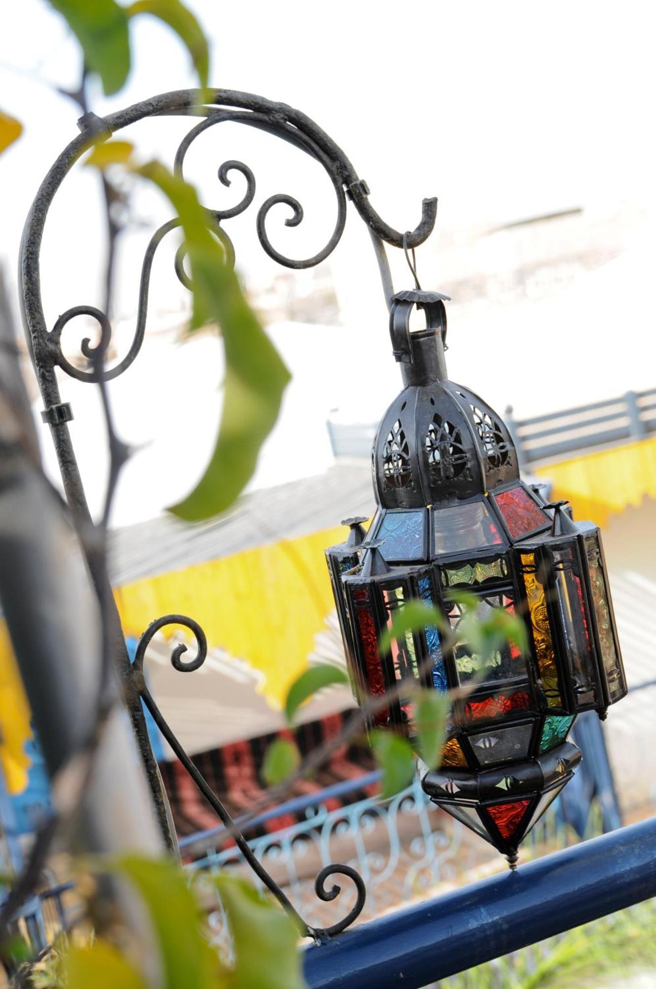 Riad Zara Marrakesh Exterior photo