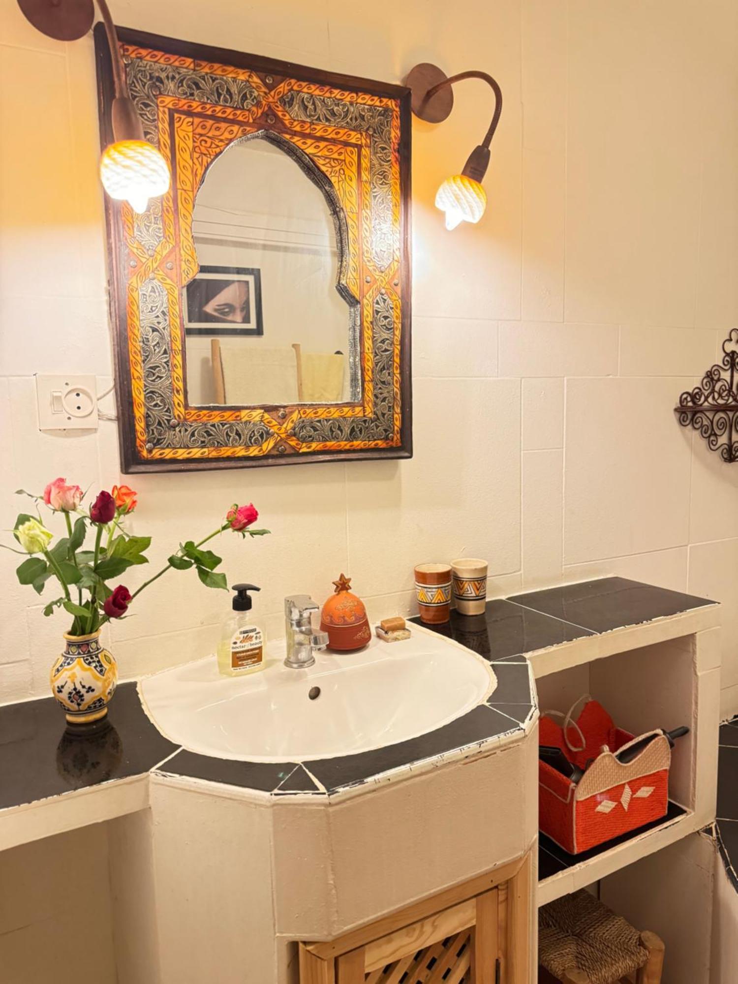 Riad Zara Marrakesh Exterior photo