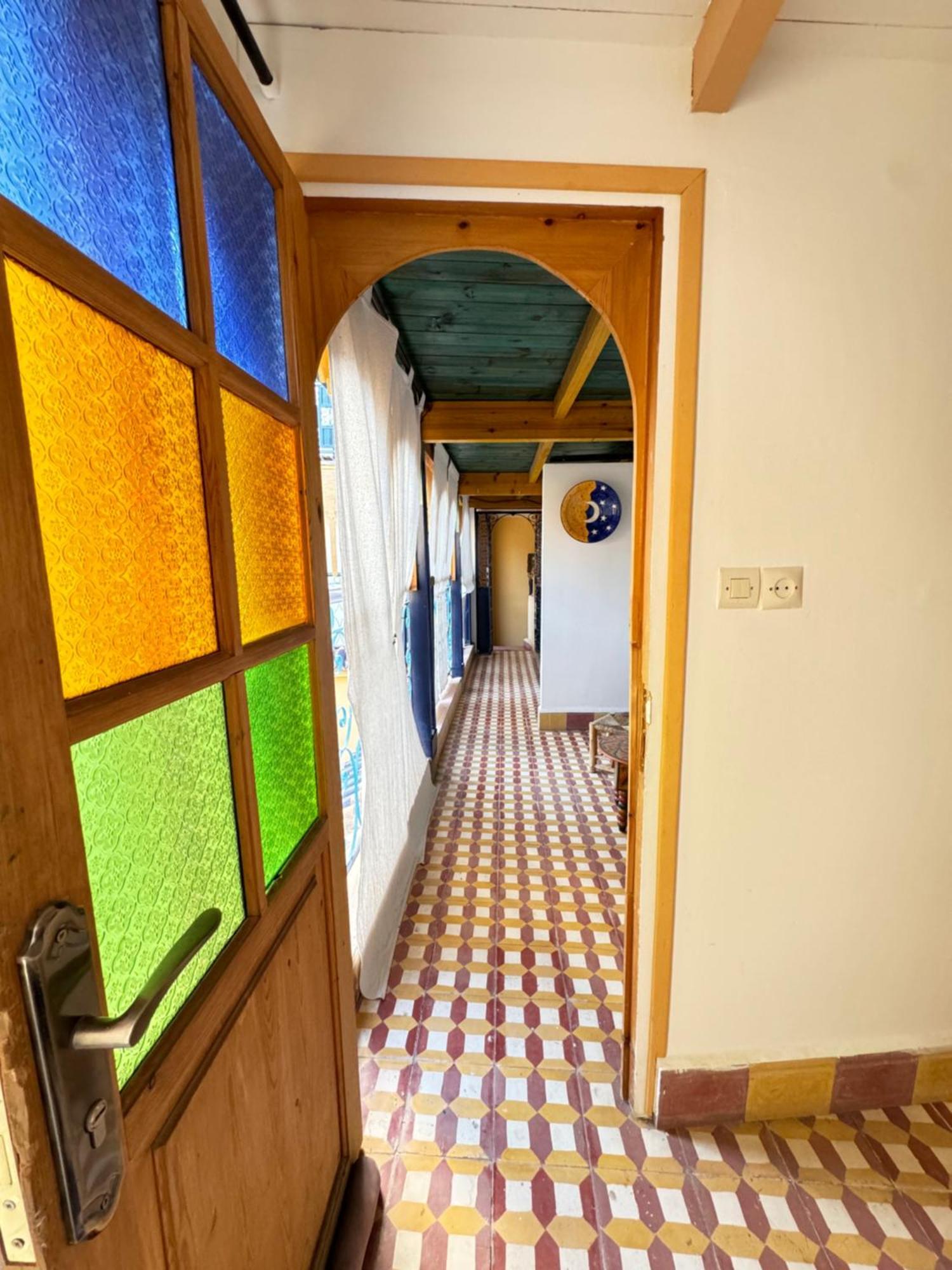 Riad Zara Marrakesh Exterior photo