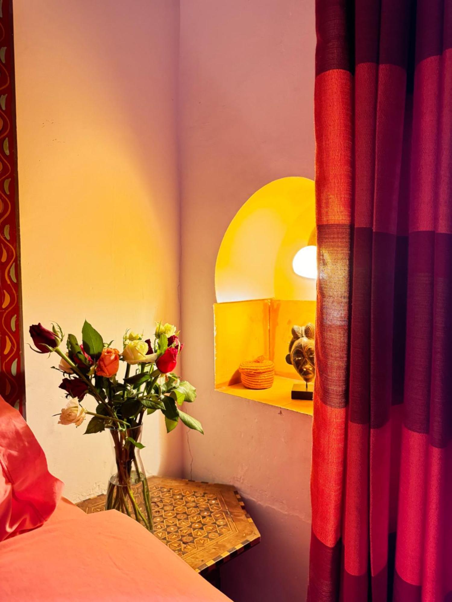 Riad Zara Marrakesh Exterior photo