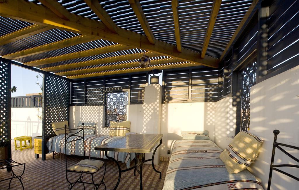 Riad Zara Marrakesh Exterior photo