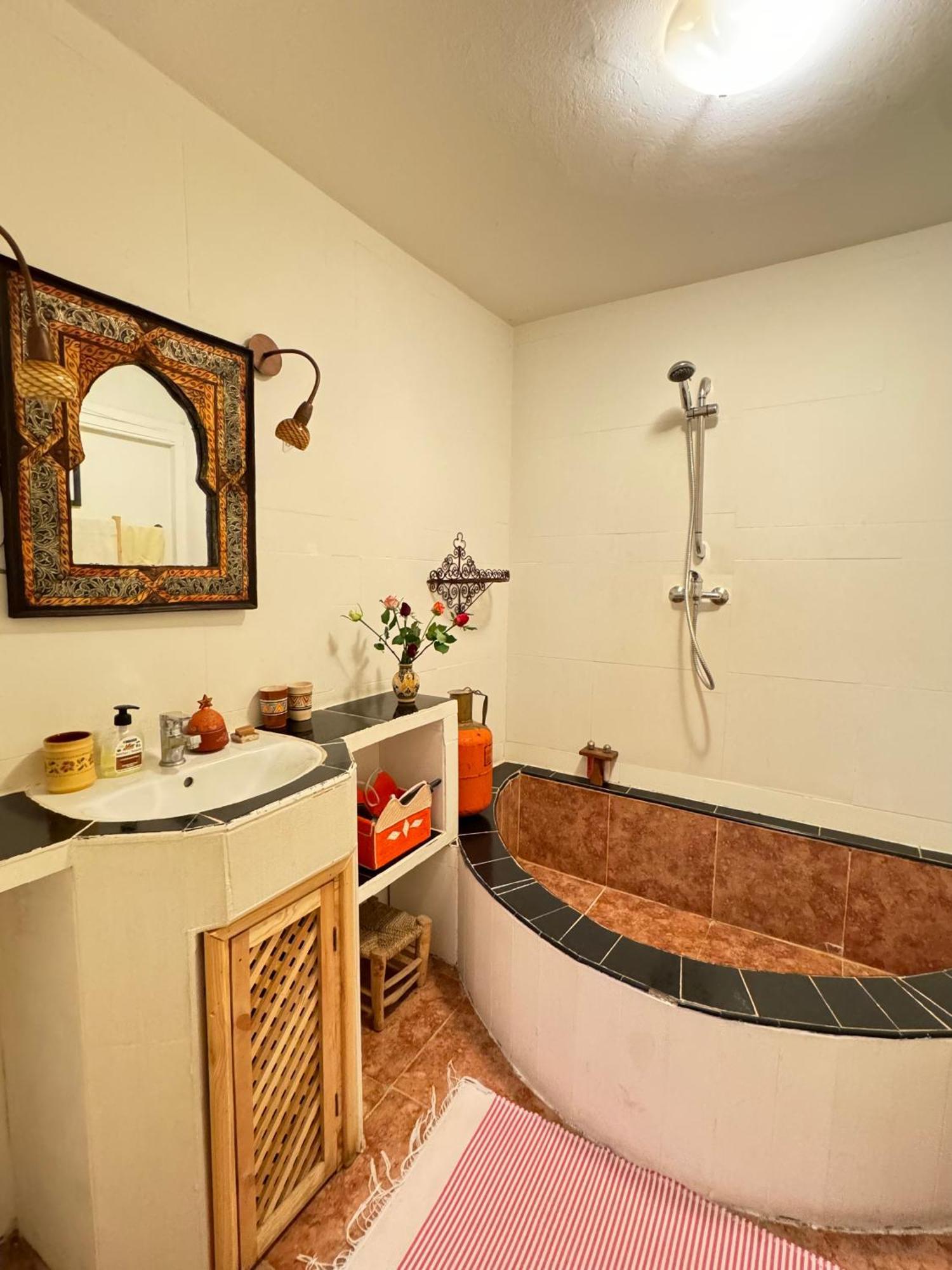Riad Zara Marrakesh Exterior photo