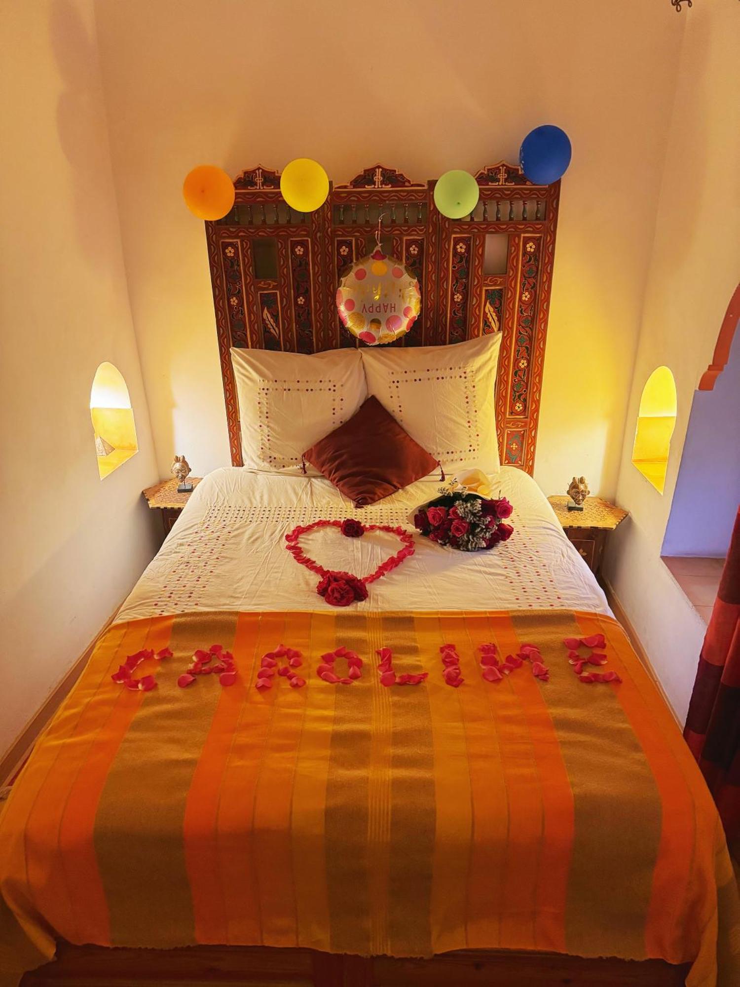 Riad Zara Marrakesh Exterior photo