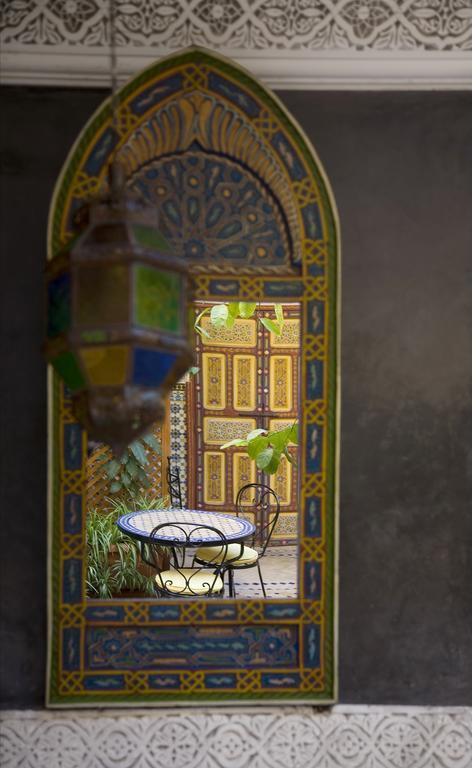 Riad Zara Marrakesh Exterior photo