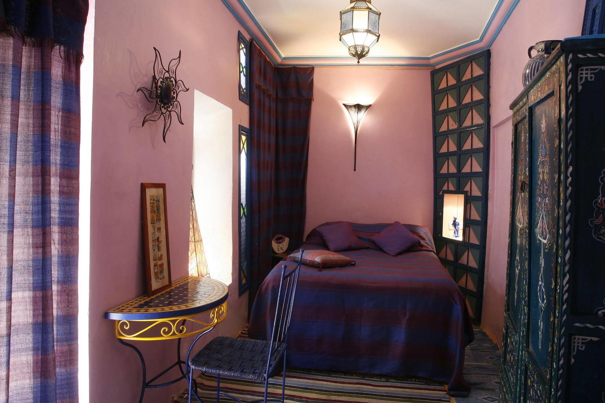 Riad Zara Marrakesh Exterior photo