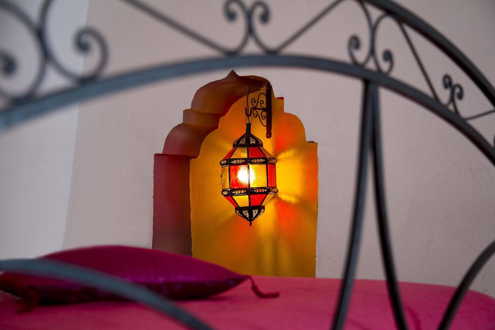 Riad Zara Marrakesh Exterior photo