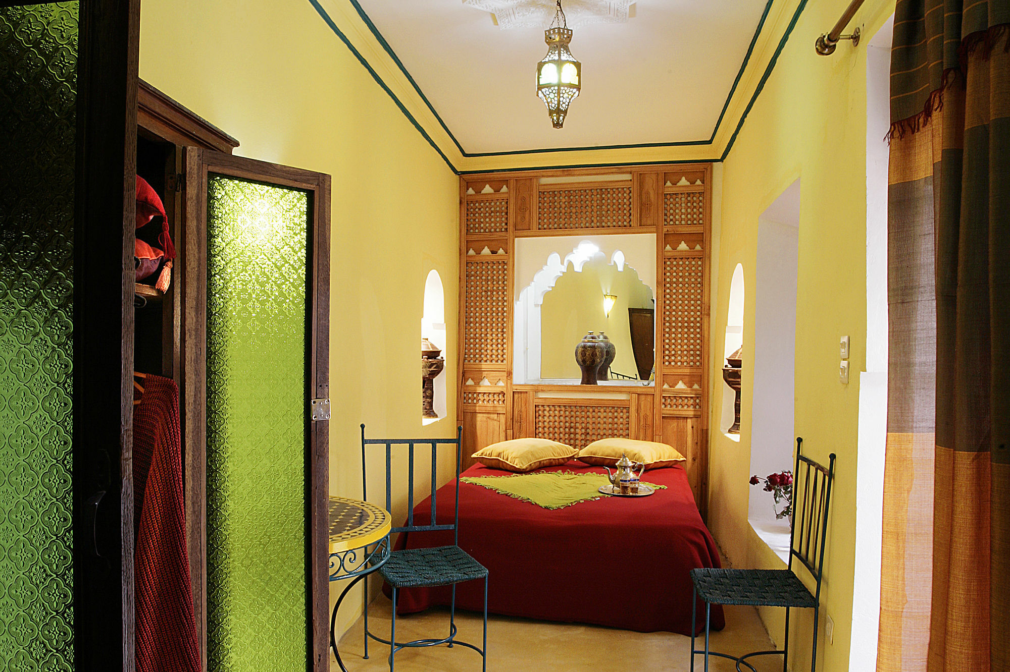 Riad Zara Marrakesh Exterior photo